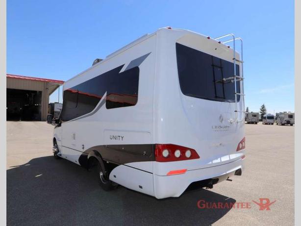 Used 2015 TRIPLE E UNITY 24TB image 4