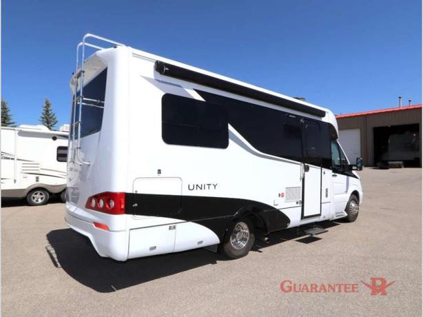 Used 2015 TRIPLE E UNITY 24TB image 6