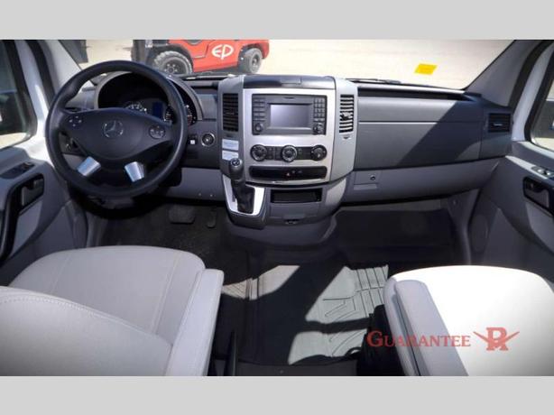 Used 2015 TRIPLE E UNITY 24TB image 7