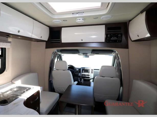 Used 2015 TRIPLE E UNITY 24TB image 8