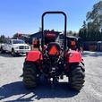 2024 Mahindra 4500 Series 4540 4WD thumbnail image 4