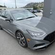 2023 Hyundai Sonata SPORT thumbnail image 1