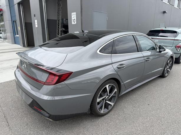 2023 Hyundai Sonata SPORT image 3