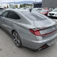 2023 Hyundai Sonata SPORT thumbnail image 4