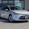 2022 Toyota Corolla LE - Sunroof, Heated Seats, thumbnail image 4