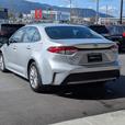 2022 Toyota Corolla LE - Sunroof, Heated Seats, thumbnail image 8