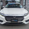 2020 Honda Insight Touring - No Accidents, Navigation, Sunroof thumbnail image 3
