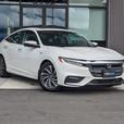 2020 Honda Insight Touring - No Accidents, Navigation, Sunroof thumbnail image 4
