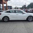 2020 Honda Insight Touring - No Accidents, Navigation, Sunroof thumbnail image 5