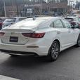 2020 Honda Insight Touring - No Accidents, Navigation, Sunroof thumbnail image 6
