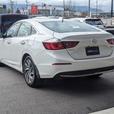 2020 Honda Insight Touring - No Accidents, Navigation, Sunroof thumbnail image 8