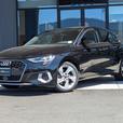 2023 Audi A3 quattro thumbnail image 1