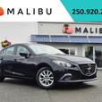 2016 Mazda3 4dr Sdn Man GS thumbnail image 1