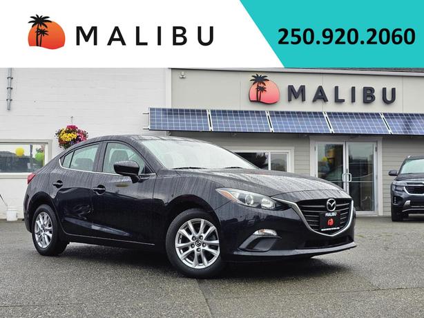 2016 Mazda3 4dr Sdn Man GS image 1