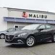 2016 Mazda3 4dr Sdn Man GS thumbnail image 8