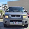 2005 Honda Element 2WD Manual thumbnail image 2