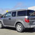 2005 Honda Element 2WD Manual thumbnail image 4