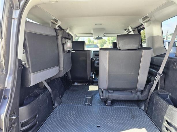 2005 Honda Element 2WD Manual image 6