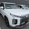 2025 Hyundai Palisade ULTIMATE CALLIGRAPHY thumbnail image 1