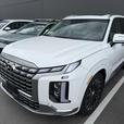 2025 Hyundai Palisade ULTIMATE CALLIGRAPHY thumbnail image 2