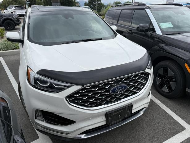 2020 Ford Edge TITANIUM image 1