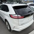 2020 Ford Edge TITANIUM thumbnail image 3