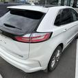 2020 Ford Edge TITANIUM thumbnail image 4