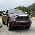 2024 RAM 3500 Limited Crew Cab Short Box 4x4 Cummins Turbo Diesel thumbnail image 2