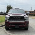 2024 RAM 3500 Limited Crew Cab Short Box 4x4 Cummins Turbo Diesel thumbnail image 3