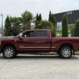 2024 RAM 3500 Limited Crew Cab Short Box 4x4 Cummins Turbo Diesel thumbnail image 6
