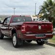2024 RAM 3500 Limited Crew Cab Short Box 4x4 Cummins Turbo Diesel thumbnail image 8
