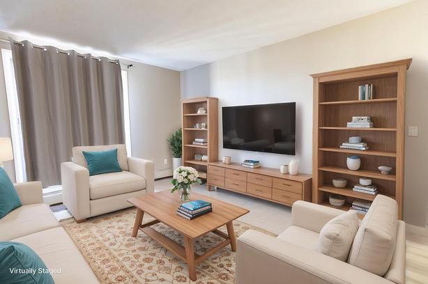 1 bedroom Doverglen Estates image 1