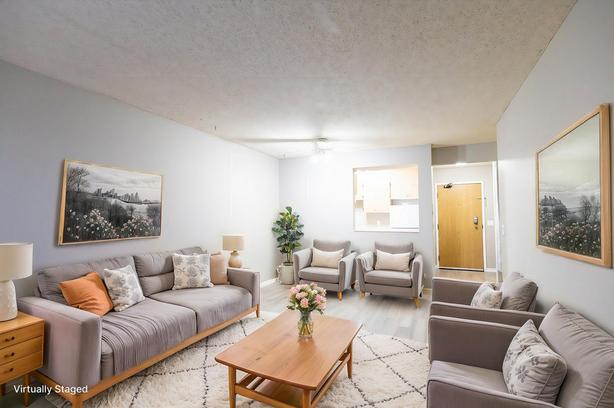 1 bedroom Falconcrest Village image 2