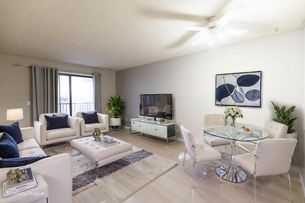 1 bedroom Falconcrest Village image 3