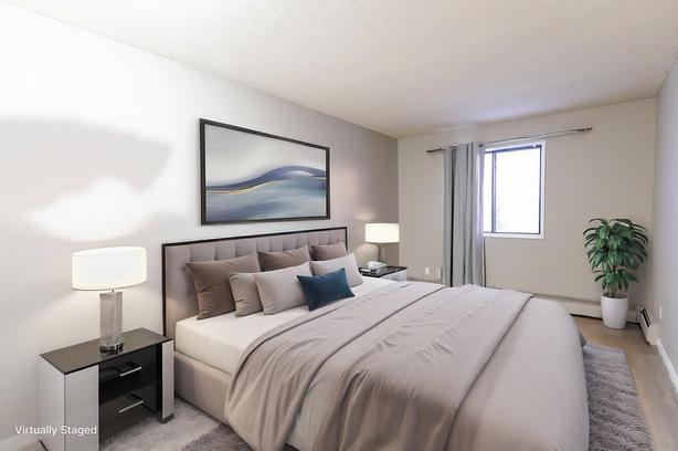 1 bedroom Falconcrest Village image 4