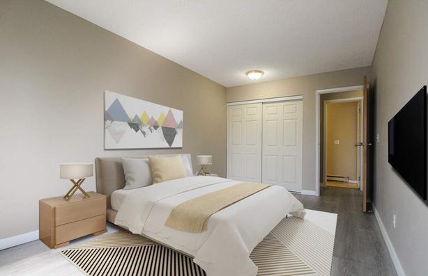 1 bedroom Falconcrest Village image 7
