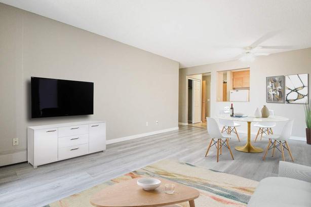 2 bedroom Falconcrest Village image 8