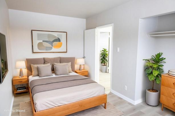 2 bedroom Trevella Townhomes image 4