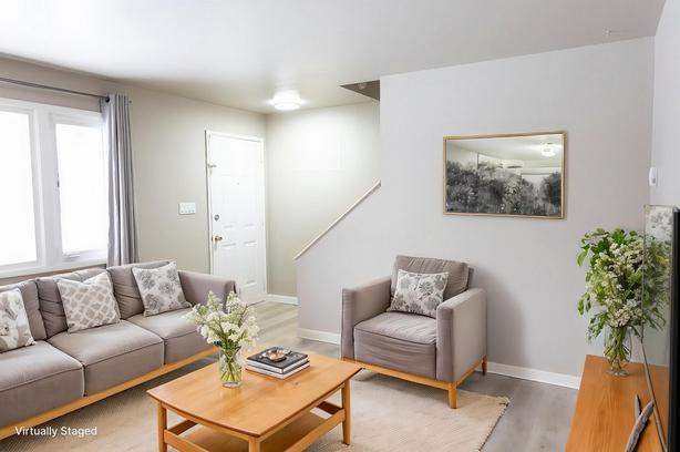 3 bedroom Trevella Townhomes image 2