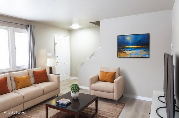 3 bedroom Trevella Townhomes image 5