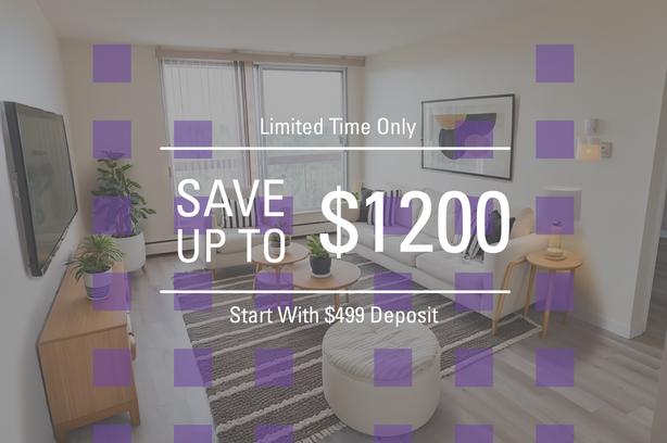 1 bedroom Westview Terrace image 1