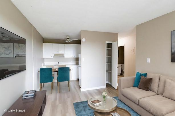 1 bedroom Westview Terrace image 5