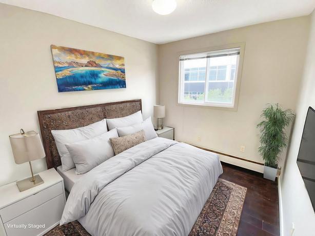 1 bedroom Amantea Tower image 4