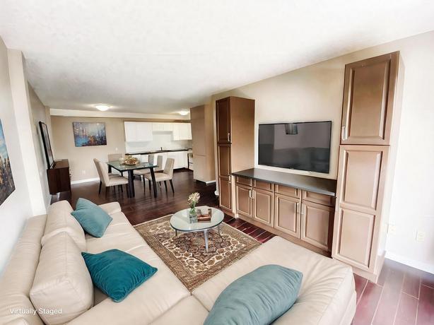 1 bedroom Amantea Tower image 5