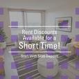 1 bedroom Mainstreet Residence thumbnail image