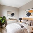 3 bedroom Queen's Park Townhomes thumbnail image 4