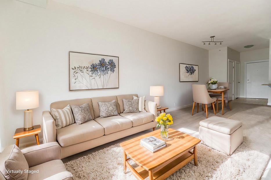 2-Bedroom London at Heritage Station - Abbey Tower display photo