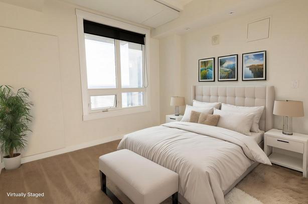 2-Bedroom London at Heritage Station - Abbey Tower image 6