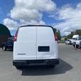 2009 Chevrolet Express 1500 Cargo Van thumbnail image 4
