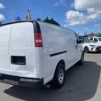 2009 Chevrolet Express 1500 Cargo Van thumbnail image 5
